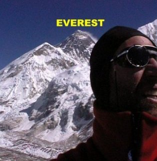 Everest
