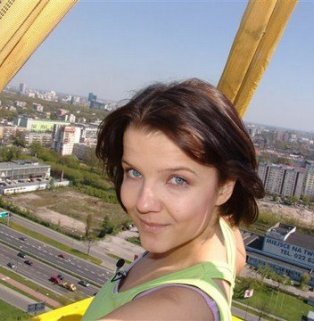 Bungee Jumping Mario Warszawa