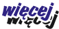więcej